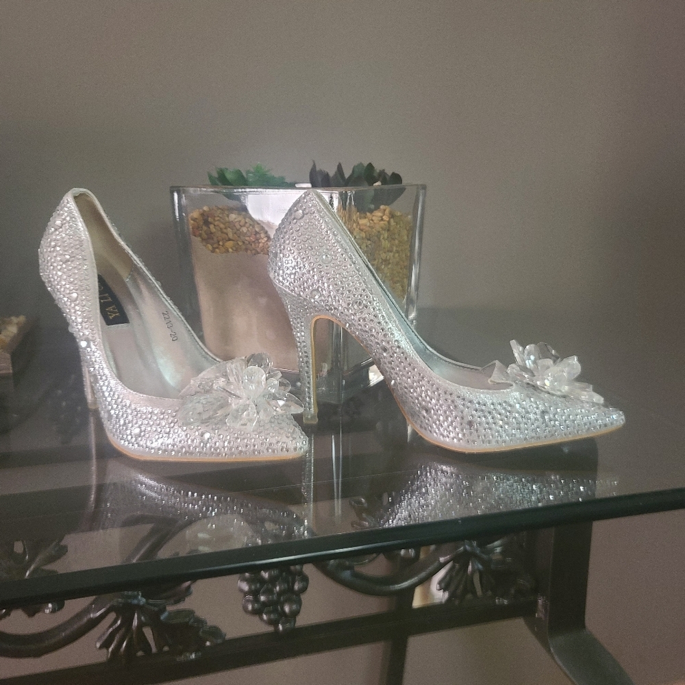 Pumps - Picture 4 of 6
